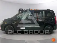 2021 Citroen Berlingo