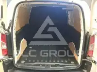2021 Citroen Berlingo