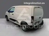 2021 Citroen Berlingo