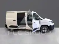 2021 Citroen Berlingo