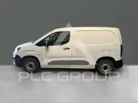 2021 Citroen Berlingo