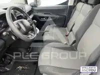 2021 Citroen Berlingo