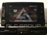 2021 Citroen Berlingo