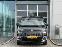 2021 Citroen Berlingo