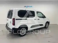 2021 Citroen Berlingo