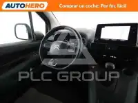 2021 Citroen Berlingo