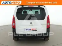 2021 Citroen Berlingo