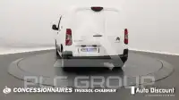 2021 Citroen Berlingo