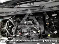 2021 Citroen Berlingo