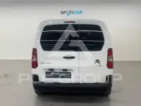 2021 Citroen Berlingo