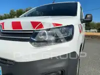 2021 Citroen Berlingo