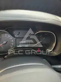 2021 Citroen Berlingo