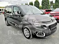 2021 Citroen Berlingo