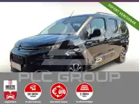 2021 Citroen Berlingo