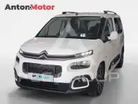 2021 Citroen Berlingo