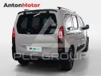 2021 Citroen Berlingo