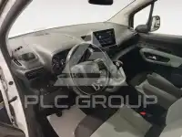 2021 Citroen Berlingo