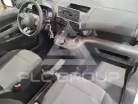 2021 Citroen Berlingo