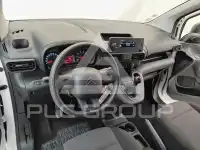 2021 Citroen Berlingo