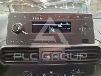 2021 Citroen Berlingo