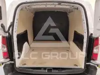 2021 Citroen Berlingo