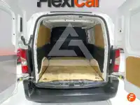 2021 Citroen Berlingo