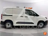 2021 Citroen Berlingo