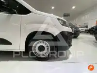 2021 Citroen Berlingo