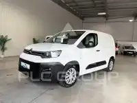 2021 Citroen Berlingo