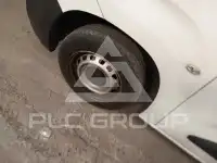2021 Citroen Berlingo