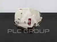 2021 Citroen Berlingo