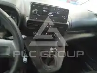 2021 Citroen Berlingo
