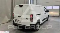 2021 Citroen Berlingo