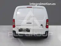 2021 Citroen Berlingo