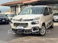 2021 Citroen Berlingo