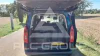 2021 Citroen Berlingo