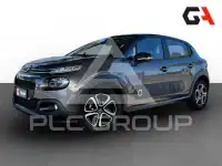 2021 Citroen Berlingo