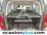 2021 Citroen Berlingo