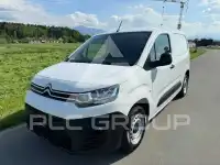 2021 Citroen Berlingo
