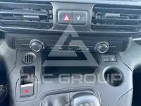 2021 Citroen Berlingo