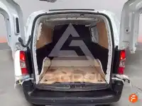2021 Citroen Berlingo