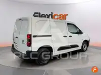 2021 Citroen Berlingo