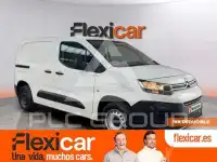2021 Citroen Berlingo