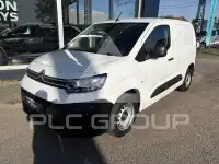 2021 Citroen Berlingo
