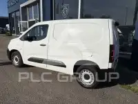 2021 Citroen Berlingo