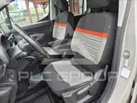 2021 Citroen Berlingo