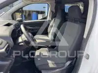 2021 Citroen Berlingo