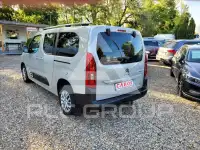 2021 Citroen Berlingo