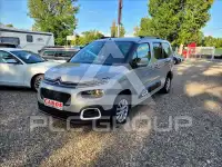 2021 Citroen Berlingo