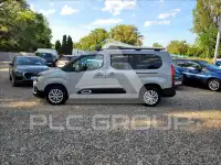 2021 Citroen Berlingo